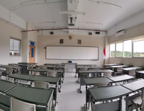 IPEKA Christian Junior High School Balikpapan II, Private School | We provide Indonesia infrastructure map on various property sectors and data. Access property listings, infrastructure developments, news, and valuable transaction data for informed decisions.