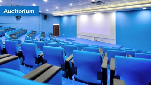 Istiqamah Integrated Islamic Senior High School, Private School | We provide Indonesia infrastructure map on various property sectors and data. Access property listings, infrastructure developments, news, and valuable transaction data for informed decisions.