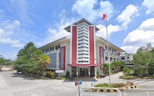 Istiqamah Integrated Islamic Junior High School, Private School | We provide Indonesia infrastructure map on various property sectors and data. Access property listings, infrastructure developments, news, and valuable transaction data for informed decisions.