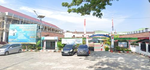 National KPS Primary School Balikpapan, Private School | We provide Indonesia infrastructure map on various property sectors and data. Access property listings, infrastructure developments, news, and valuable transaction data for informed decisions.