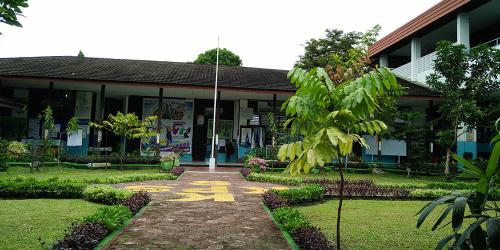 National KPS Junior High School Balikpapan, Private School | We provide Indonesia infrastructure map on various property sectors and data. Access property listings, infrastructure developments, news, and valuable transaction data for informed decisions.