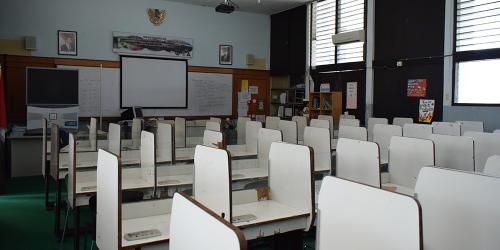 National KPS Junior High School Balikpapan, Private School | We provide Indonesia infrastructure map on various property sectors and data. Access property listings, infrastructure developments, news, and valuable transaction data for informed decisions.