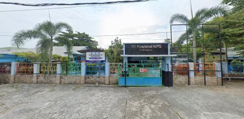 National KPS Kindergarten Balikpapan, Private School | We provide Indonesia infrastructure map on various property sectors and data. Access property listings, infrastructure developments, news, and valuable transaction data for informed decisions.