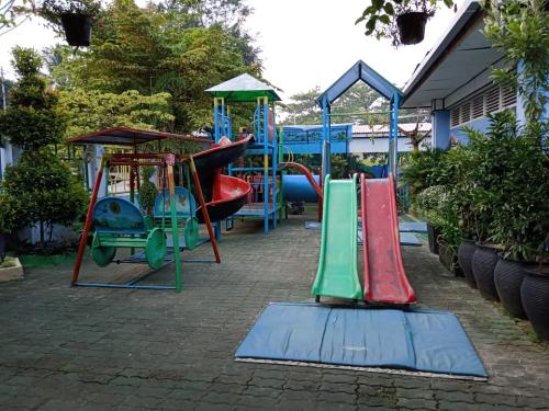 National KPS Kindergarten Balikpapan, Private School | We provide Indonesia infrastructure map on various property sectors and data. Access property listings, infrastructure developments, news, and valuable transaction data for informed decisions.