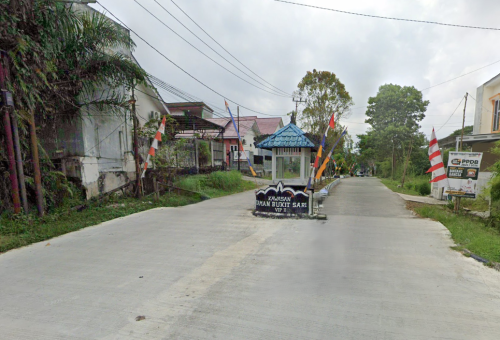 Taman Bukit Sari VIP 2, residential commercial for lease sale, dijual disewakan, PT Villa Intra Persada Balikpapan | We provide Indonesia infrastructure map on various property sectors and data. Access property listings, infrastructure developments, news, and valuable transaction data for informed decisions.