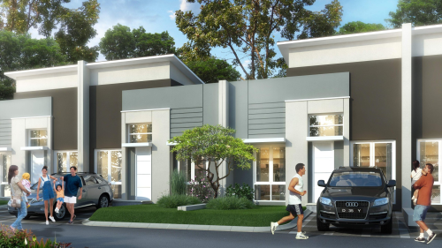 Batakan Village, residential commercial for lease sale, dijual disewakan, BSA Land | We provide Indonesia infrastructure map on various property sectors and data. Access property listings, infrastructure developments, news, and valuable transaction data for informed decisions.