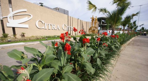Citra City Balikpapan, residential commercial for lease sale, dijual disewakan | We provide Indonesia infrastructure map on various property sectors and data. Access property listings, infrastructure developments, news, and valuable transaction data for informed decisions.