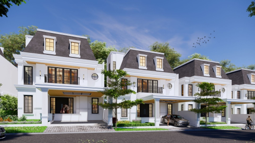 Citra City Balikpapan, residential commercial for lease sale, dijual disewakan, PT Ciputra Development Tbk | We provide Indonesia infrastructure map on various property sectors and data. Access property listings, infrastructure developments, news, and valuable transaction data for informed decisions.