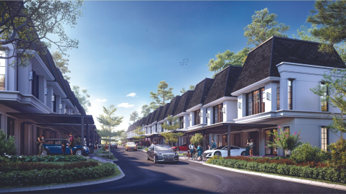 Citra City Balikpapan, residential commercial for lease sale, dijual disewakan, PT Ciputra Development Tbk | We provide Indonesia infrastructure map on various property sectors and data. Access property listings, infrastructure developments, news, and valuable transaction data for informed decisions.