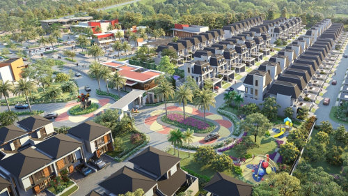 Citra City Balikpapan, residential commercial for lease sale, dijual disewakan, PT Ciputra Development Tbk | We provide Indonesia infrastructure map on various property sectors and data. Access property listings, infrastructure developments, news, and valuable transaction data for informed decisions.