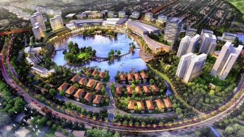 Grand City Balikpapan, residential commercial for lease sale, dijual disewakan, Sinar Mas Land | We provide Indonesia infrastructure map on various property sectors and data. Access property listings, infrastructure developments, news, and valuable transaction data for informed decisions.