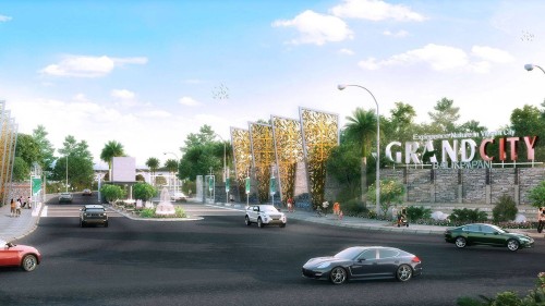 Grand City Balikpapan, residential commercial for lease sale, dijual disewakan, Sinar Mas Land | We provide Indonesia infrastructure map on various property sectors and data. Access property listings, infrastructure developments, news, and valuable transaction data for informed decisions.