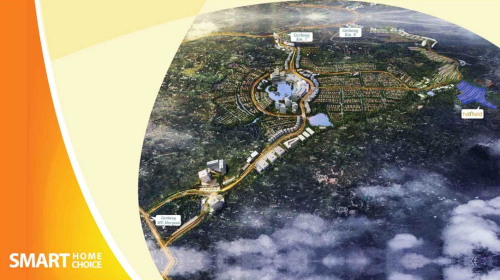 Hayfield - Grand City, residential commercial for lease sale, dijual disewakan, Sinarmas Land | We provide Indonesia infrastructure map on various property sectors and data. Access property listings, infrastructure developments, news, and valuable transaction data for informed decisions.