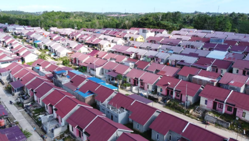 Griya Karang Joang Asri 2, residential commercial for lease sale, dijual disewakan, PT Etika & AW | We provide Indonesia infrastructure map on various property sectors and data. Access property listings, infrastructure developments, news, and valuable transaction data for informed decisions.