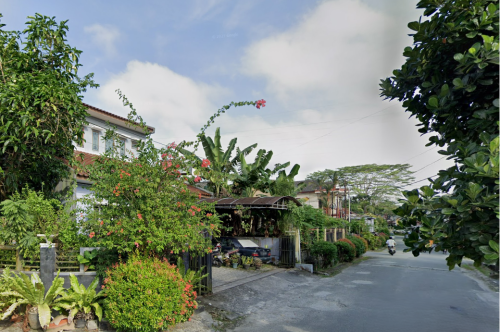 Kintamani - Balikpapan Regency, residential commercial for lease sale, dijual disewakan, PT Mutiara Bahagia Abadi | We provide Indonesia infrastructure map on various property sectors and data. Access property listings, infrastructure developments, news, and valuable transaction data for informed decisions.