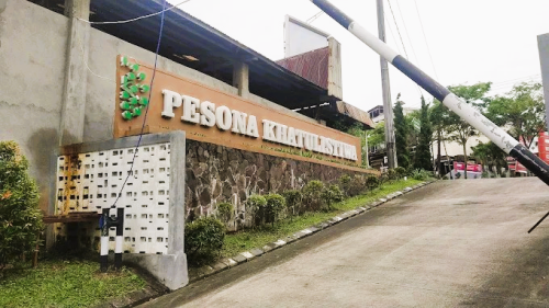 Pesona Khatulistiwa, residential commercial for lease sale, dijual disewakan, PT Indonesia Merancang Bangun | We provide Indonesia infrastructure map on various property sectors and data. Access property listings, infrastructure developments, news, and valuable transaction data for informed decisions.