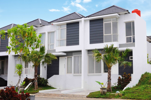 Pineville - Grand City, residential commercial for lease sale, dijual disewakan, Sinarmas Land | We provide Indonesia infrastructure map on various property sectors and data. Access property listings, infrastructure developments, news, and valuable transaction data for informed decisions.