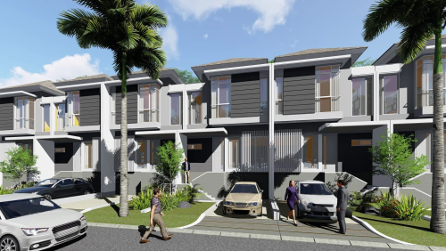 Pineville - Grand City, residential commercial for lease sale, dijual disewakan, Sinarmas Land | We provide Indonesia infrastructure map on various property sectors and data. Access property listings, infrastructure developments, news, and valuable transaction data for informed decisions.