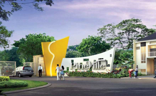 Pineville - Grand City, residential commercial for lease sale, dijual disewakan, Sinarmas Land | We provide Indonesia infrastructure map on various property sectors and data. Access property listings, infrastructure developments, news, and valuable transaction data for informed decisions.