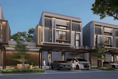 Townville - Grand City, residential commercial for lease sale, dijual disewakan, Sinarmas Land | We provide Indonesia infrastructure map on various property sectors and data. Access property listings, infrastructure developments, news, and valuable transaction data for informed decisions.