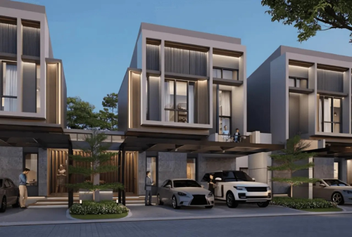 Townville - Grand City, residential commercial for lease sale, dijual disewakan, Sinarmas Land | We provide Indonesia infrastructure map on various property sectors and data. Access property listings, infrastructure developments, news, and valuable transaction data for informed decisions.