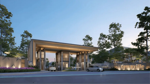 Townville - Grand City, residential commercial for lease sale, dijual disewakan, Sinarmas Land | We provide Indonesia infrastructure map on various property sectors and data. Access property listings, infrastructure developments, news, and valuable transaction data for informed decisions.