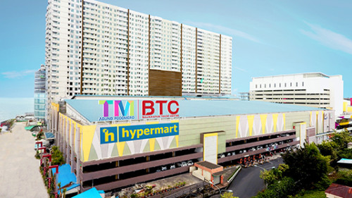 Balikpapan Trade Center, Leased Retail, Agung Podomoro Land Tbk | We provide Indonesia infrastructure map on various property sectors and data. Access property listings, infrastructure developments, news, and valuable transaction data for informed decisions.