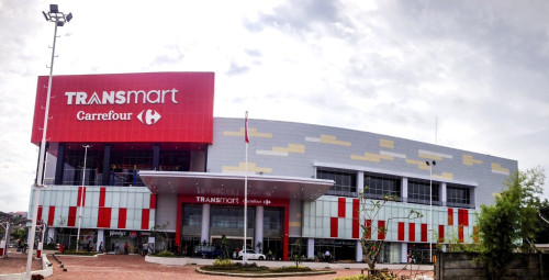 Transmart Daun Village, Leased Retail, Trans Retail Indonesi | We provide Indonesia infrastructure map on various property sectors and data. Access property listings, infrastructure developments, news, and valuable transaction data for informed decisions.