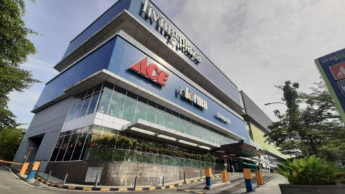 Living Plaza Balikpapan, Leased Retail, Kawan Lama Group | We provide Indonesia infrastructure map on various property sectors and data. Access property listings, infrastructure developments, news, and valuable transaction data for informed decisions.