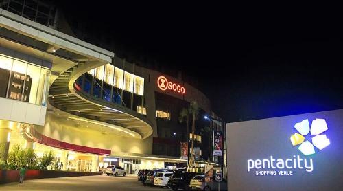 Pentacity Mall Balikpapan, Leased Retail, Pintu Air Mas Group | We provide Indonesia infrastructure map on various property sectors and data. Access property listings, infrastructure developments, news, and valuable transaction data for informed decisions.