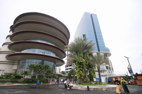 Podomoro Bay Mall, Leased Retail, Agung Podomoro Land Tbk | We provide Indonesia infrastructure map on various property sectors and data. Access property listings, infrastructure developments, news, and valuable transaction data for informed decisions.