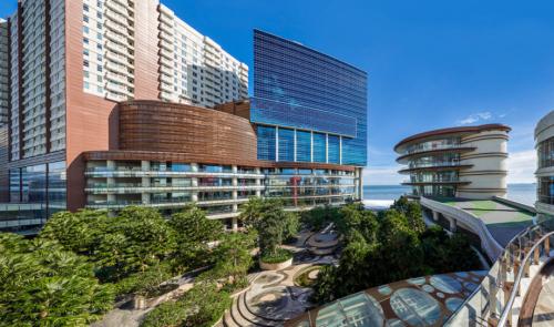 Central Park at Borneo Bay, Leased Retail, PT Agung Podomoro Land Tbk | We provide Indonesia infrastructure map on various property sectors and data. Access property listings, infrastructure developments, news, and valuable transaction data for informed decisions.