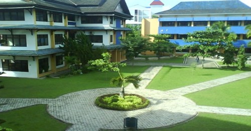 Balikpapan Academy of Foreign Language, University | We provide Indonesia infrastructure map on various property sectors and data. Access property listings, infrastructure developments, news, and valuable transaction data for informed decisions.