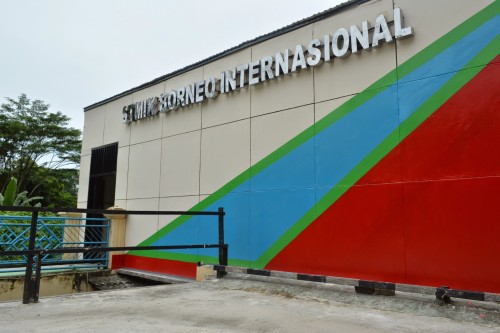 Academy of Informatics and Computer Management of Balikpapan, University | We provide Indonesia infrastructure map on various property sectors and data. Access property listings, infrastructure developments, news, and valuable transaction data for informed decisions.