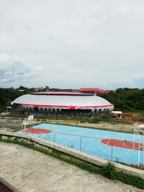 State Polytechnic of Balikpapan, University | We provide Indonesia infrastructure map on various property sectors and data. Access property listings, infrastructure developments, news, and valuable transaction data for informed decisions.
