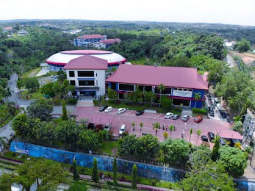 Polytechnic State of Balikpapan, University | We provide Indonesia infrastructure map on various property sectors and data. Access property listings, infrastructure developments, news, and valuable transaction data for informed decisions.