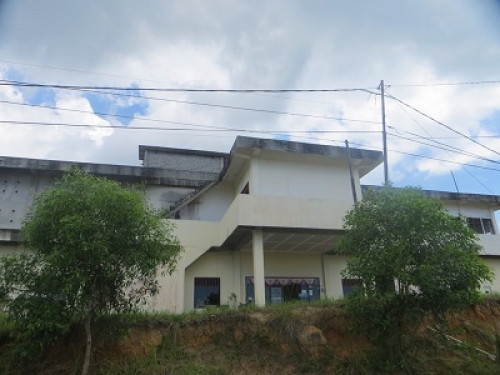Balikpapan Tarbiyah College, University | We provide Indonesia infrastructure map on various property sectors and data. Access property listings, infrastructure developments, news, and valuable transaction data for informed decisions.