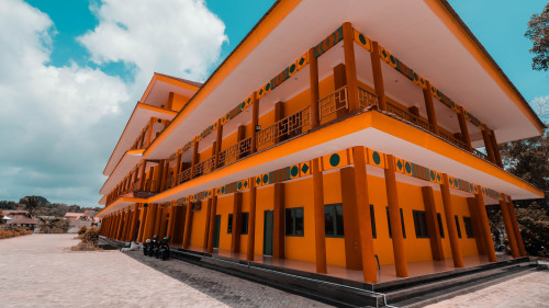 Mulia University, University | We provide Indonesia infrastructure map on various property sectors and data. Access property listings, infrastructure developments, news, and valuable transaction data for informed decisions.