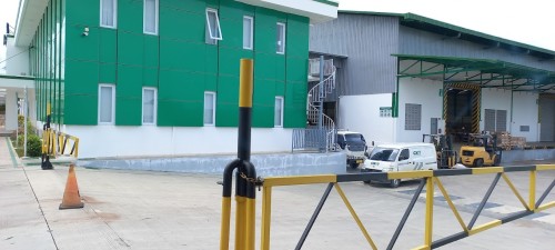 CKB Balikpapan, Warehouse, PT Cipta Krida Bahari | We provide Indonesia infrastructure map on various property sectors and data. Access property listings, infrastructure developments, news, and valuable transaction data for informed decisions.