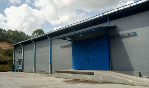 Warehouse PT. Darma Henwa Tbk, Warehouse, Darma Henwa Tbk | We provide Indonesia infrastructure map on various property sectors and data. Access property listings, infrastructure developments, news, and valuable transaction data for informed decisions.