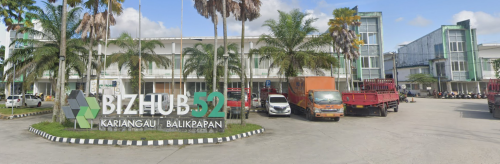 Bizhub 52 Warehouse, Warehouse, Alaya Graha Development | We provide Indonesia infrastructure map on various property sectors and data. Access property listings, infrastructure developments, news, and valuable transaction data for informed decisions.
