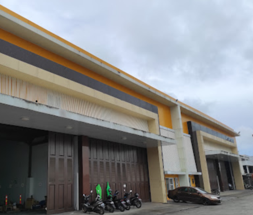 Logistic (Gudang/Warehouse) PT REA Kaltim Plantations Balikpapan, Warehouse, REA Kaltim Plantations | We provide Indonesia infrastructure map on various property sectors and data. Access property listings, infrastructure developments, news, and valuable transaction data for informed decisions.