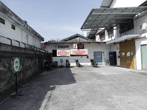 Shipper Balikpapan Gunung Sari Ilir, Warehouse, Shipper Indonesia | We provide Indonesia infrastructure map on various property sectors and data. Access property listings, infrastructure developments, news, and valuable transaction data for informed decisions.