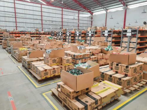Shipper Balikpapan Kariangau, Warehouse, Shipper Indonesia | We provide Indonesia infrastructure map on various property sectors and data. Access property listings, infrastructure developments, news, and valuable transaction data for informed decisions.