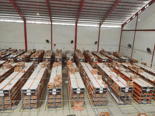 Shipper Balikpapan Kariangau, Warehouse, Shipper Indonesia | We provide Indonesia infrastructure map on various property sectors and data. Access property listings, infrastructure developments, news, and valuable transaction data for informed decisions.