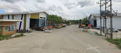 Golden Kariangau Warehouse, Warehouse | We provide Indonesia infrastructure map on various property sectors and data. Access property listings, infrastructure developments, news, and valuable transaction data for informed decisions.