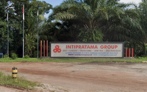 Warehousing Intipratama Group, Warehouse, Intipratama Group | We provide Indonesia infrastructure map on various property sectors and data. Access property listings, infrastructure developments, news, and valuable transaction data for informed decisions.