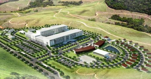 Tanjung Redeb Regional Public Hospital, Hospital | We provide Indonesia infrastructure map on various property sectors and data. Access property listings, infrastructure developments, news, and valuable transaction data for informed decisions.