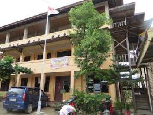 Advent Elementary School, Private School | We provide Indonesia infrastructure map on various property sectors and data. Access property listings, infrastructure developments, news, and valuable transaction data for informed decisions.