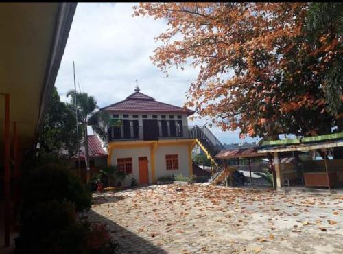 Aisyiyah Elementary School Bontang, Private School | We provide Indonesia infrastructure map on various property sectors and data. Access property listings, infrastructure developments, news, and valuable transaction data for informed decisions.
